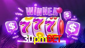 Experiência VIP 30pmbet
