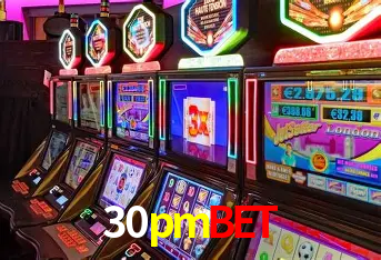 Desvendando o Mundo dos Jogos Virtuais na 30pmbet
