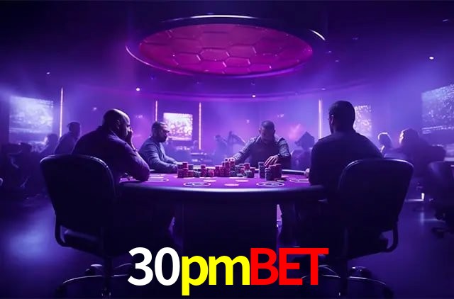 Experiência VIP 30pmbet