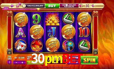 Desvendando o Mundo dos Jogos Virtuais na 30pmbet