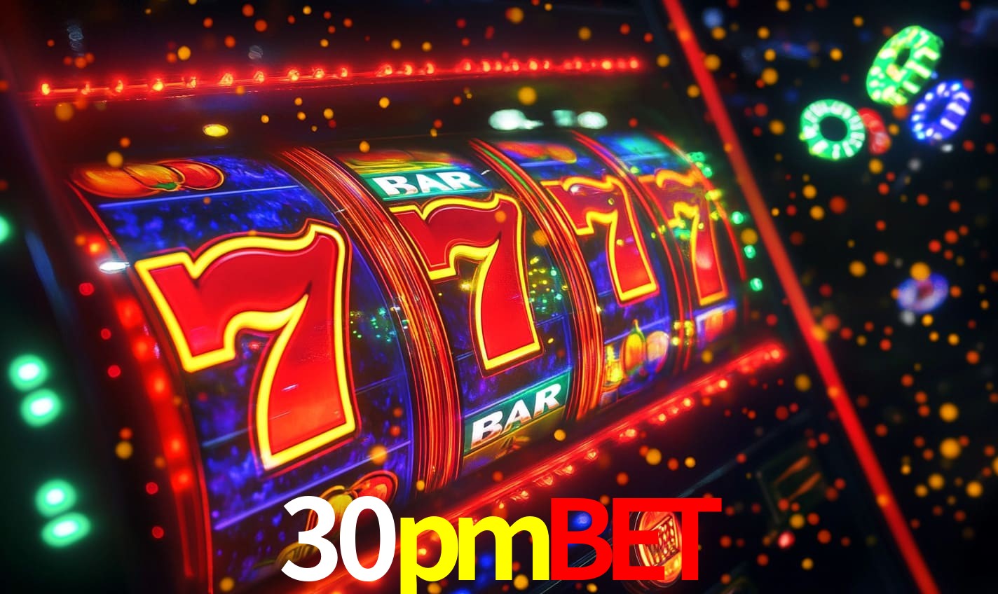 30pmbet - Jogos de Casino Online - 30pmbet.com