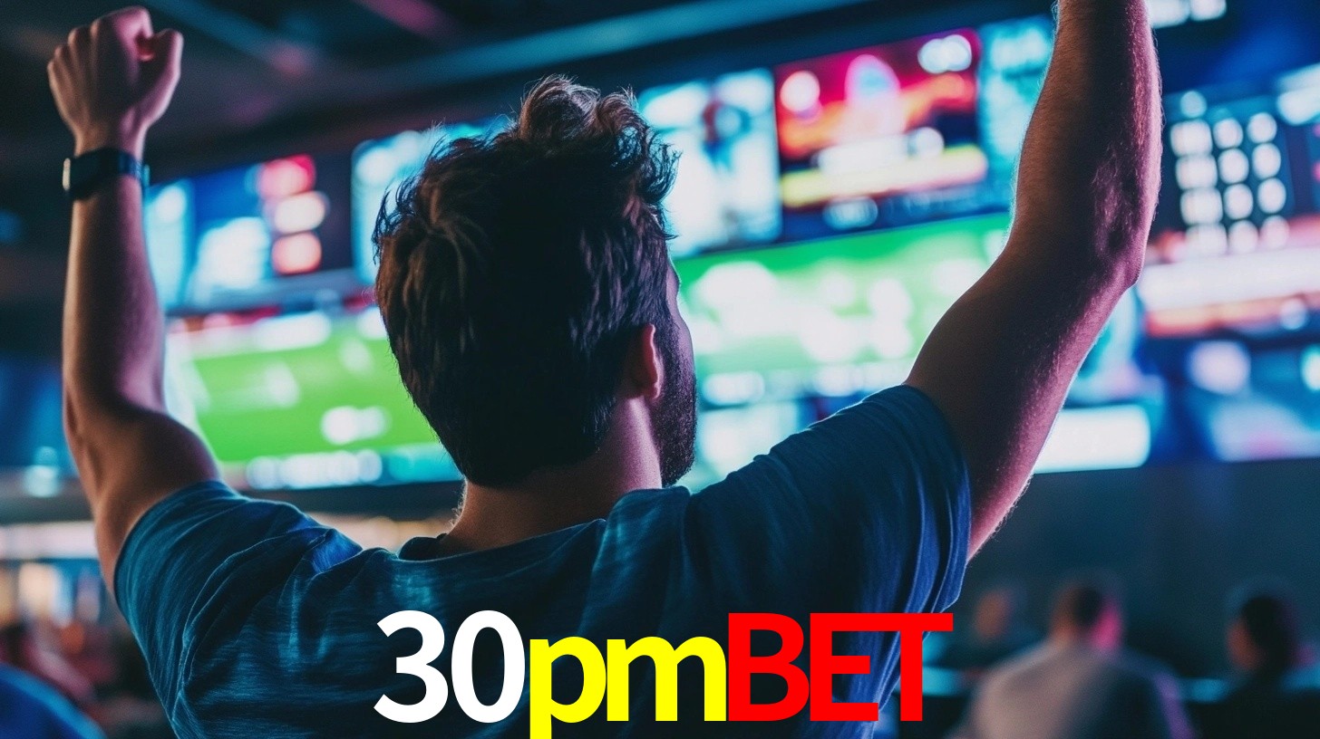 30pmbet: Seu Cassino Premiado com Pagamentos Rápidos