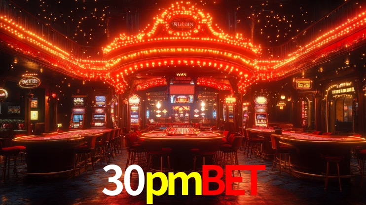 Cashback e recargas na 30pmbet