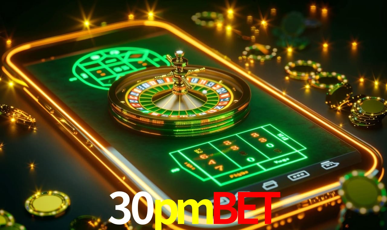 Promoção Relâmpago 30pmbet