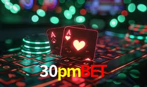 Apostas de Tênis 30pmbet