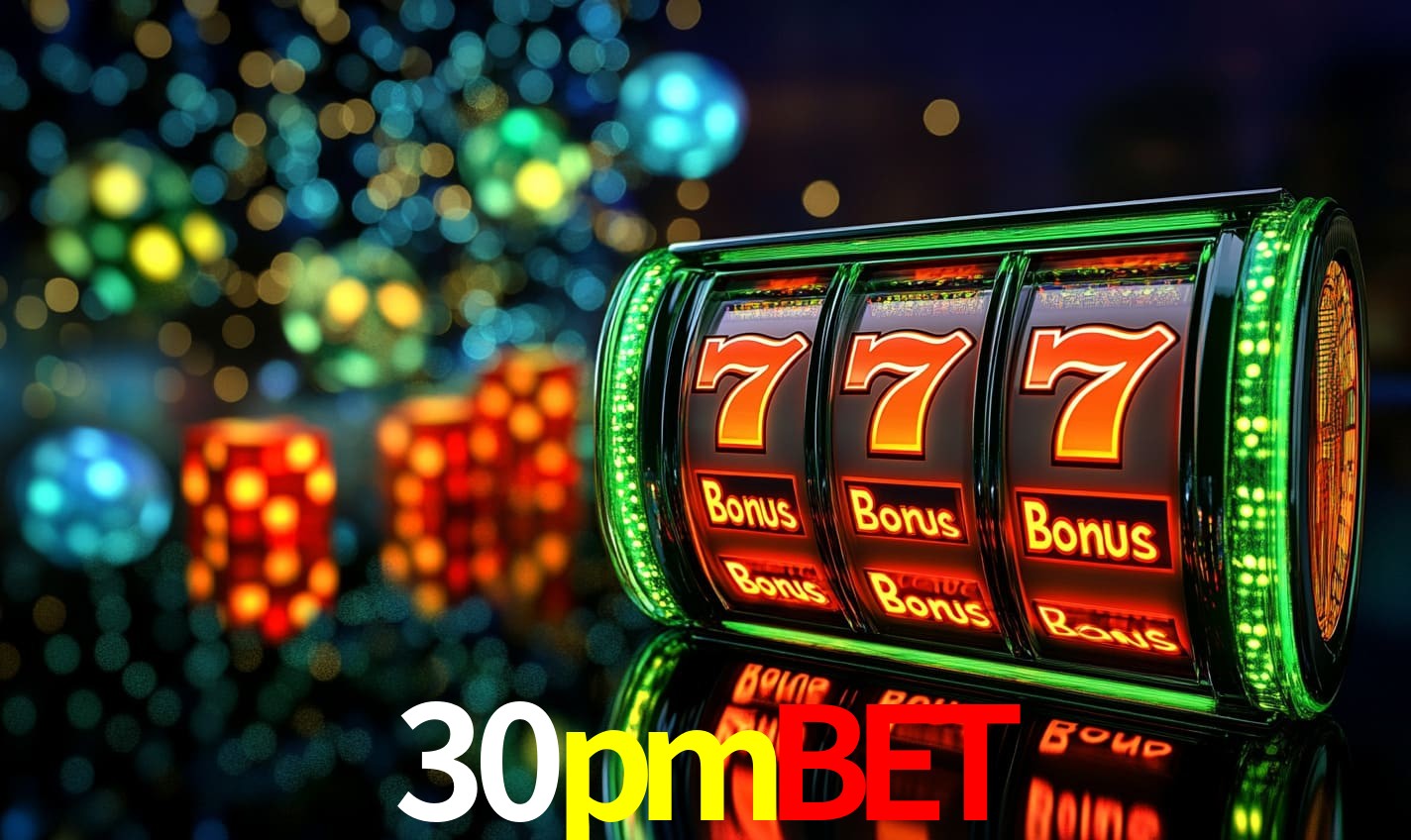 Login Seguro 30pmbet