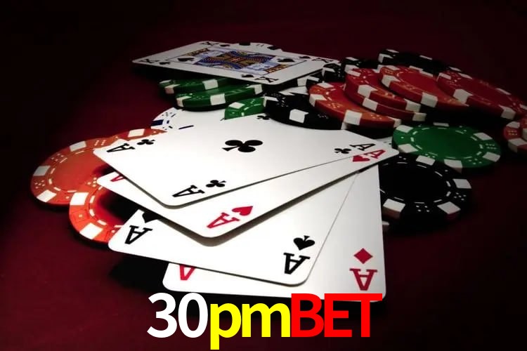 Bônus Diários 30pmbet