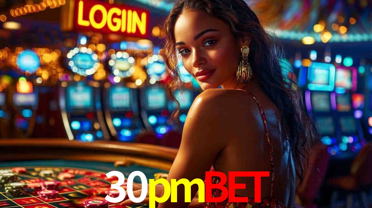 Jogos de Slot 30pmbet