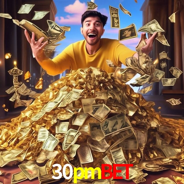 Programa VIP 30pmbet