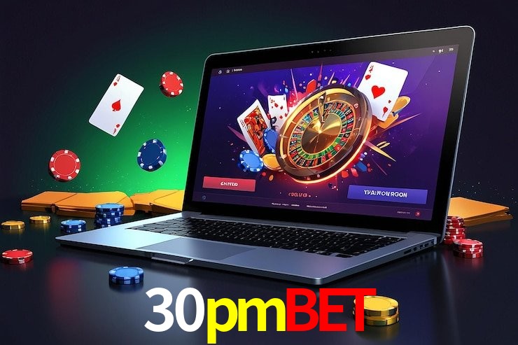 Bônus e promoções da 30pmbet