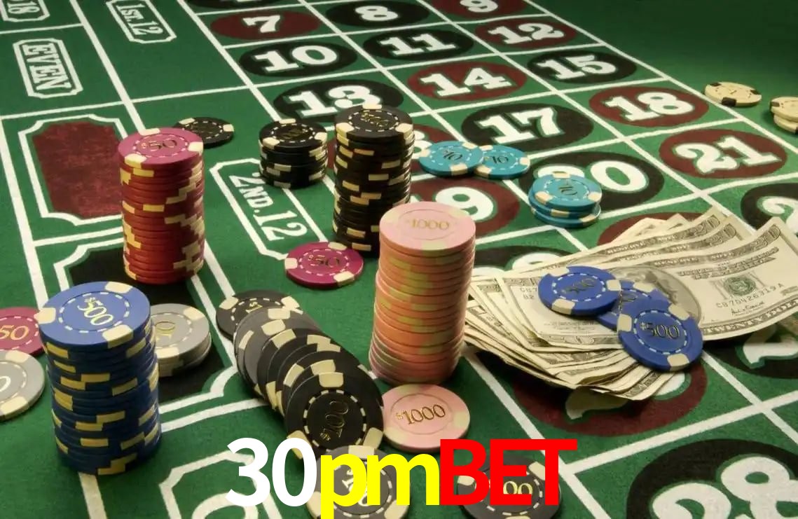 Game Statistics 30pmbet
