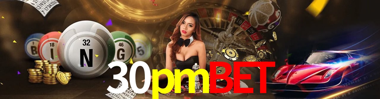 Segurança e performance na plataforma 30pmbet