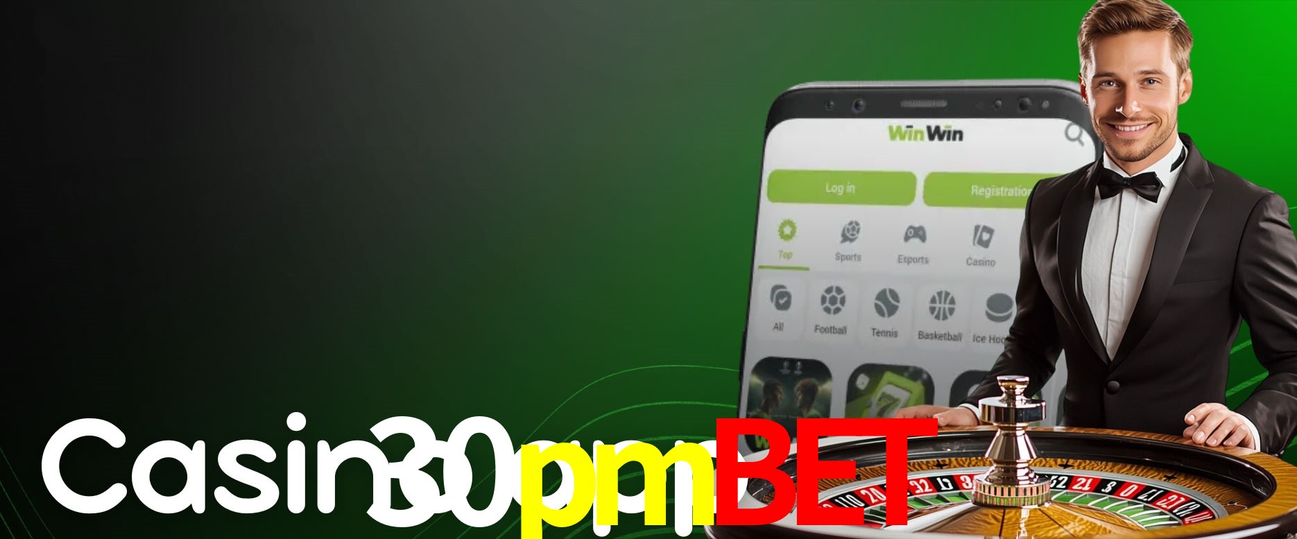 Weekend Specials 30pmbet
