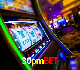 Descubra a Magia dos Jogos de Arcade no 30pmbet
