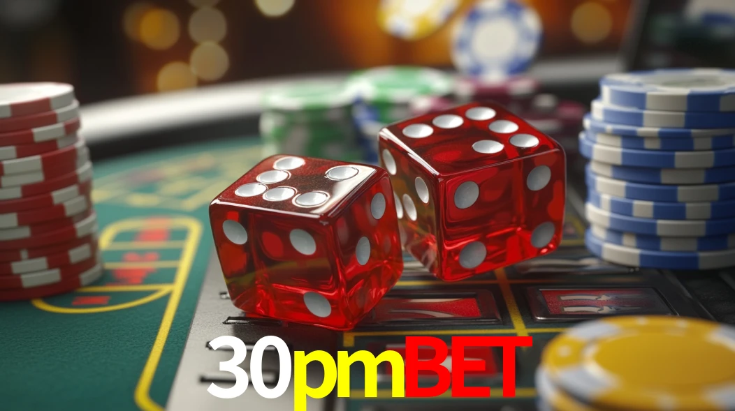 Roulette Table 30pmbet