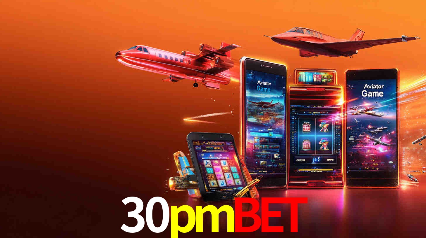 Inovações de Jogos na 30pmbet: O Futuro das Experiências Interativas