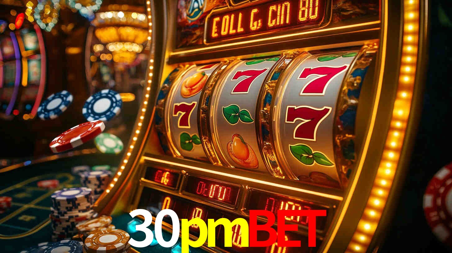 Programa VIP 30pmbet