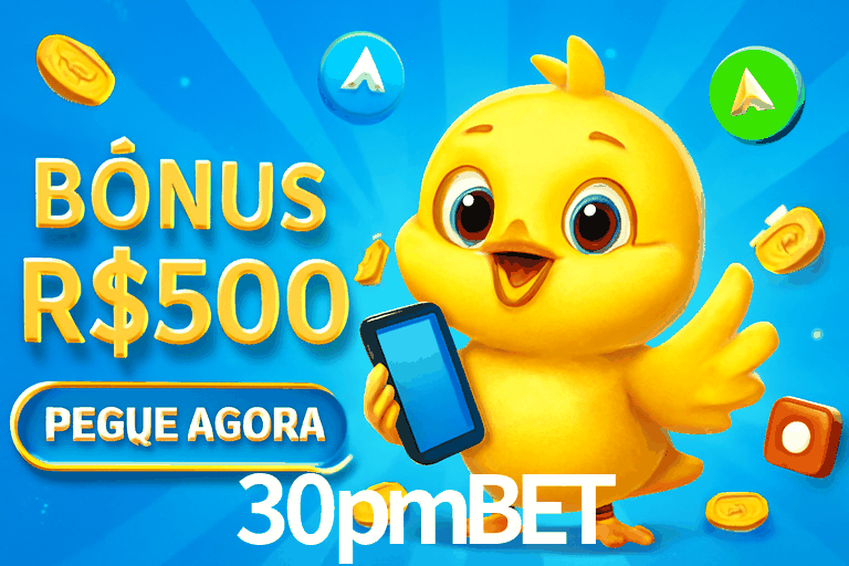 Platform Technology 30pmbet