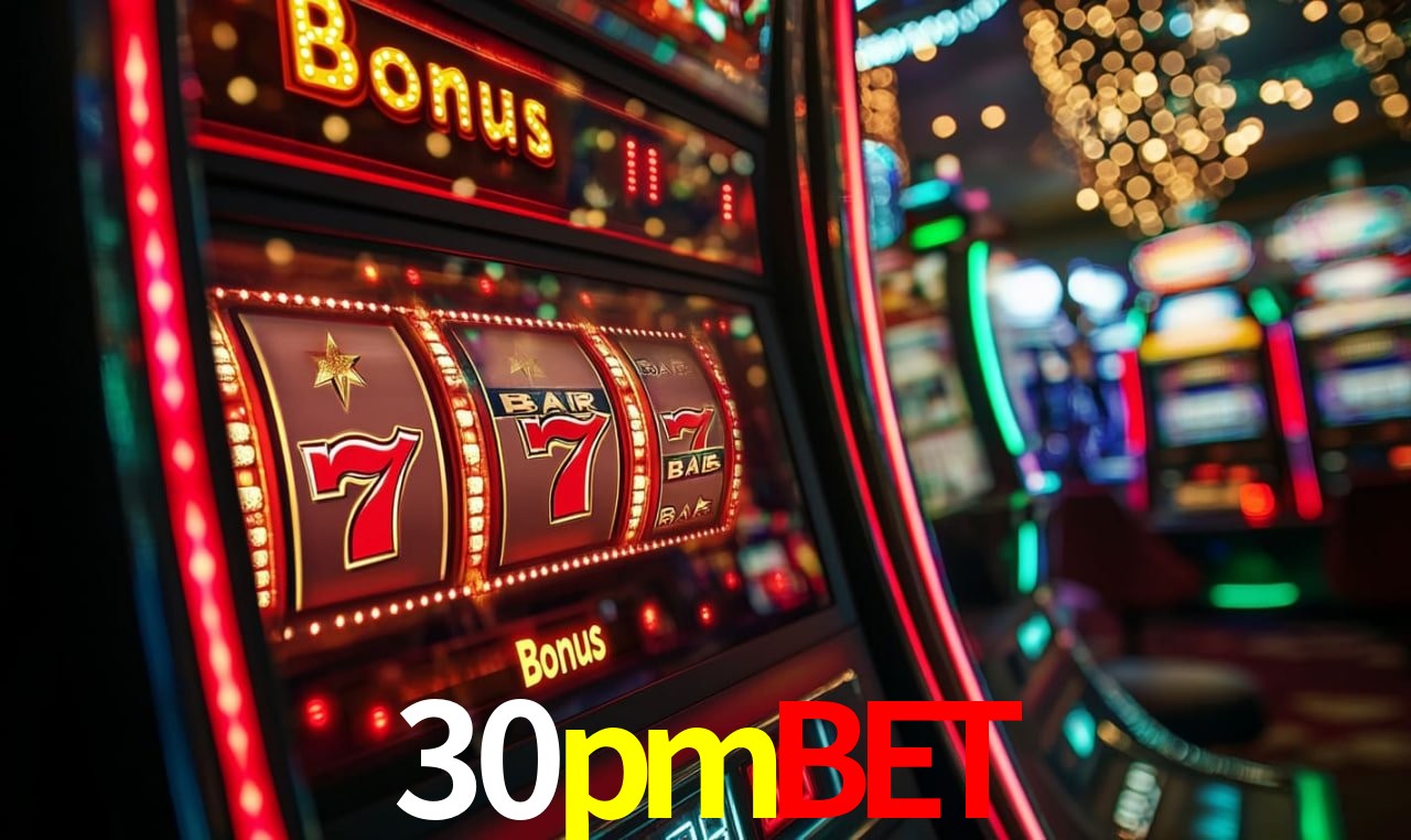 Mercados ao vivo e cash out na 30pmbet