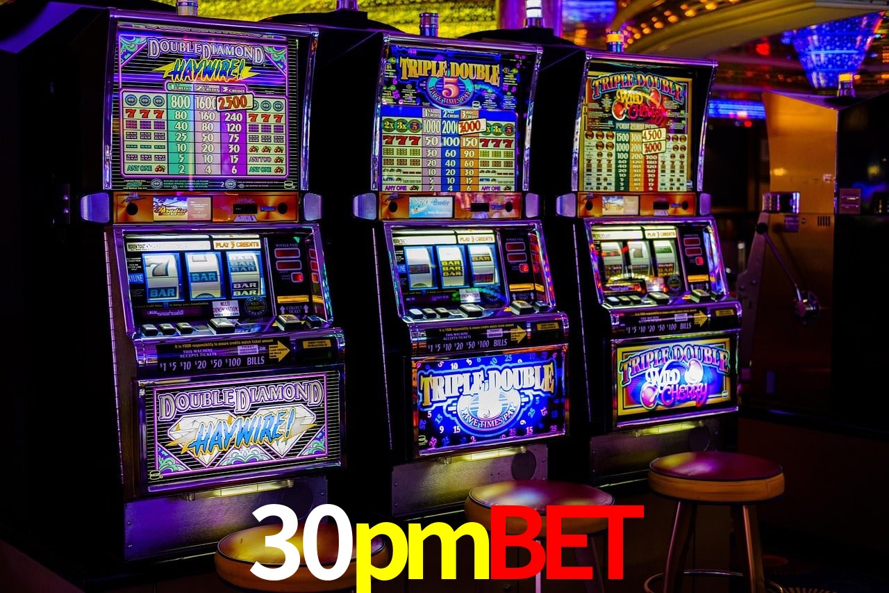 Casino VIP 30pmbet