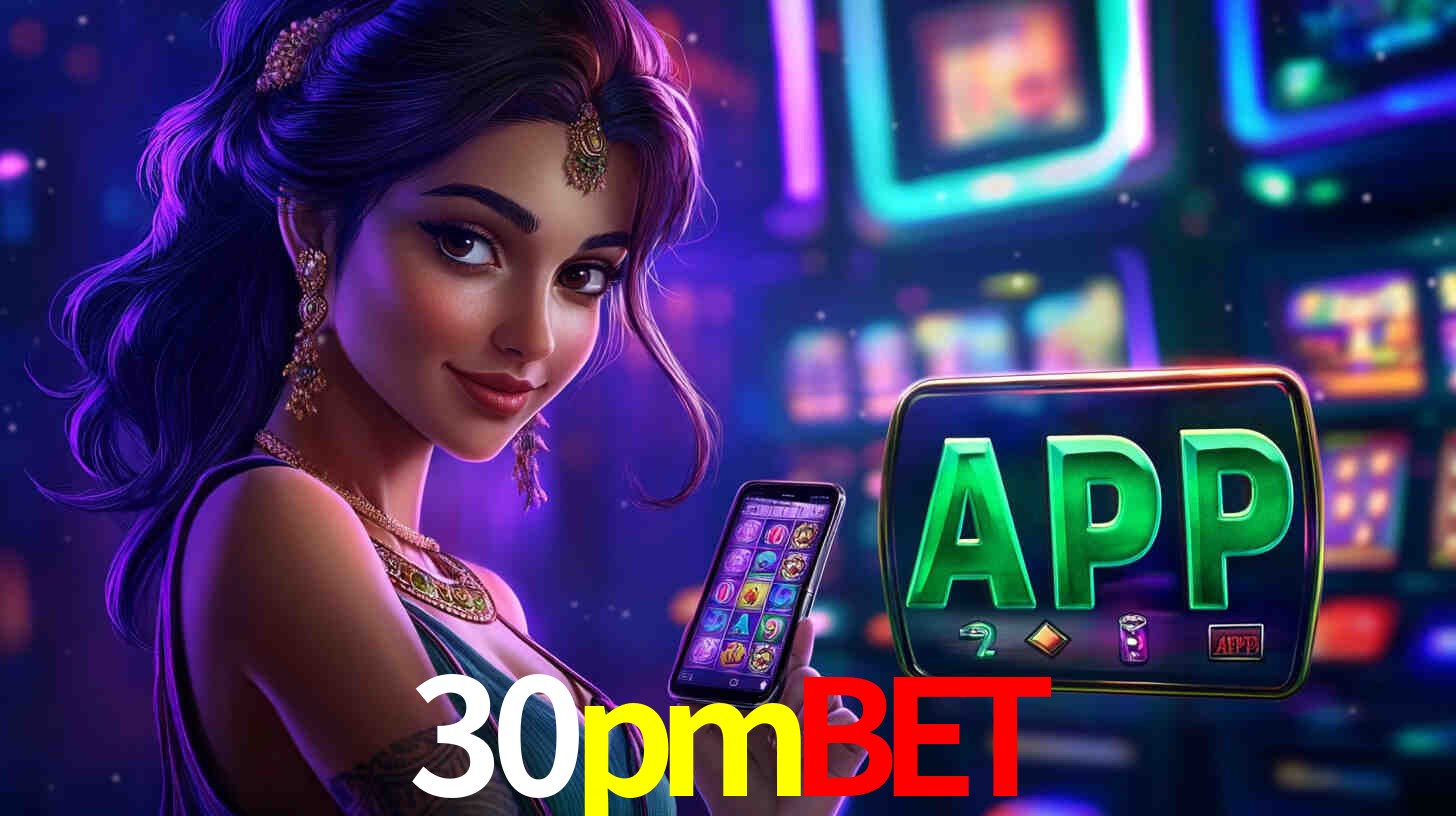 30pmbet: A Experiência de Casino com Jogos de Mesa ao Vivo