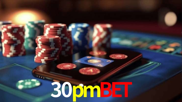 Mesa de Roleta 30pmbet