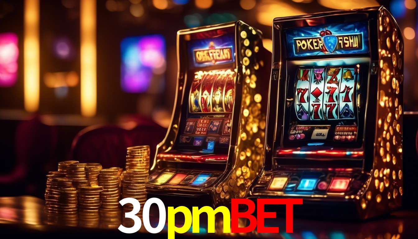 Download para Android e iOS na 30pmbet