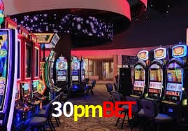 Jogos com bônus e suporte 24h na 30pmbet
