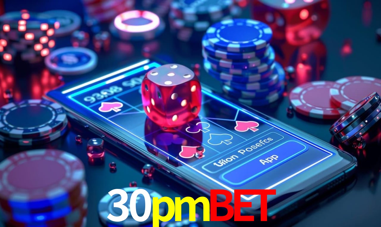 Benefícios VIP na 30pmbet