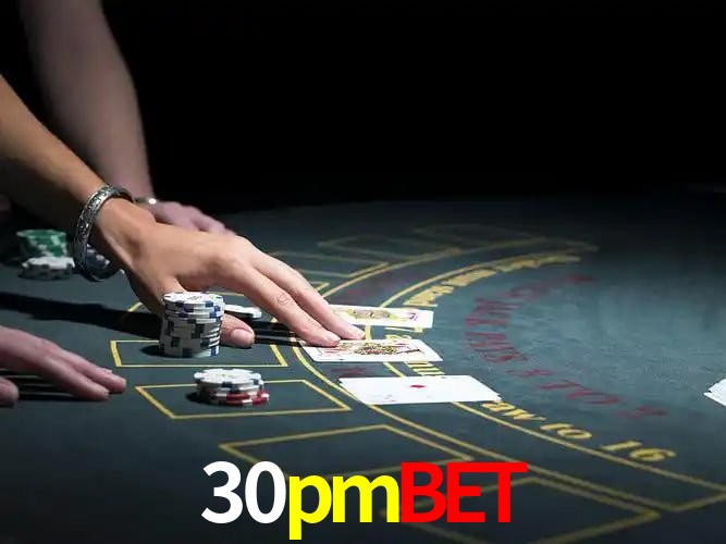 Jogos populares e pagamentos rápidos na 30pmbet