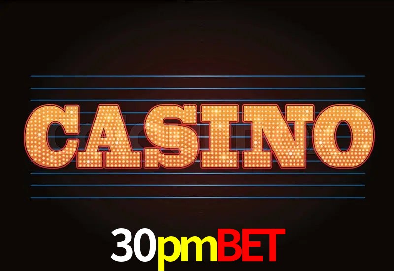 Estatísticas Esportivas 30pmbet
