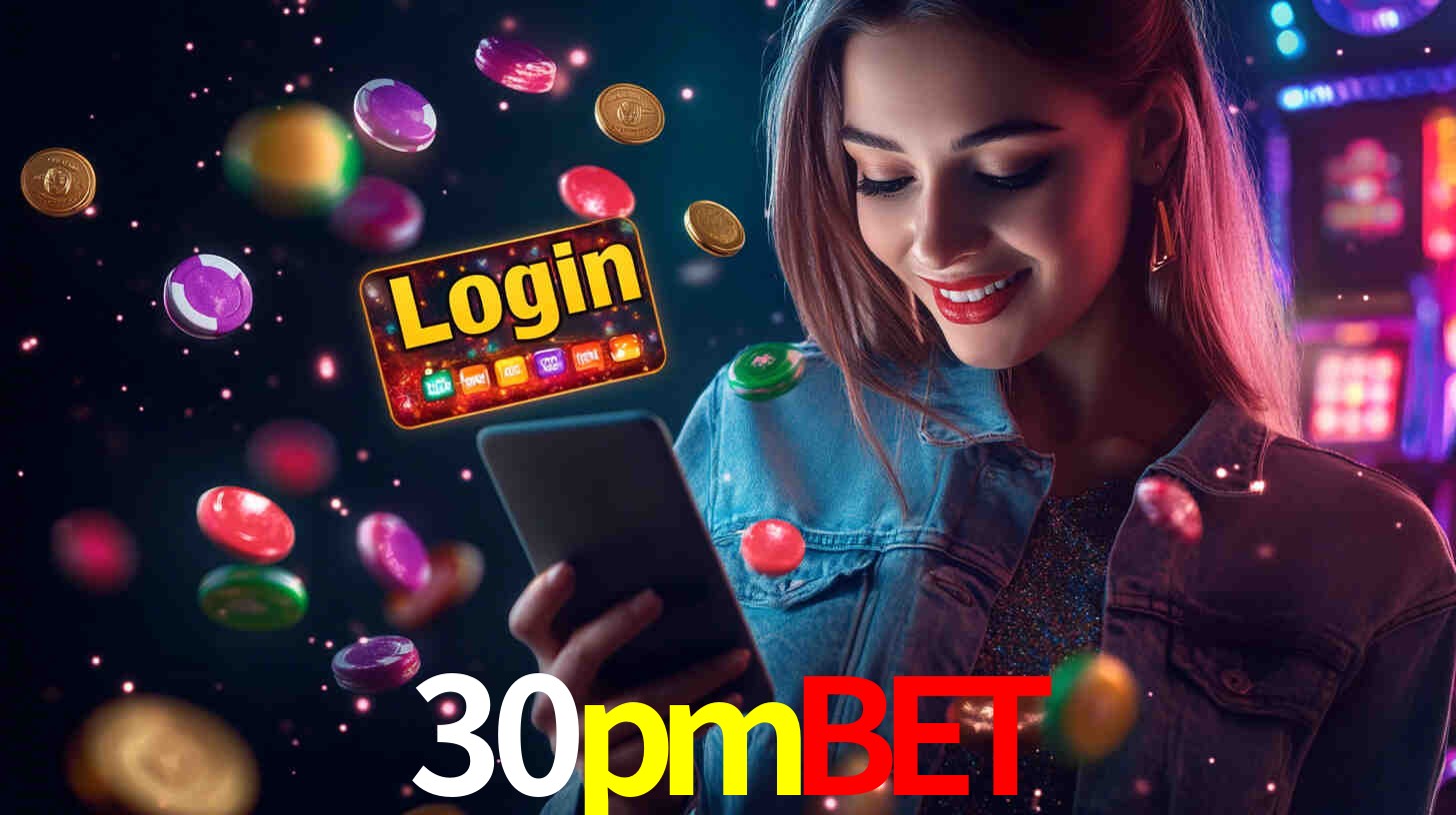 A Popularidade dos Caça-Níqueis no 30pmbet