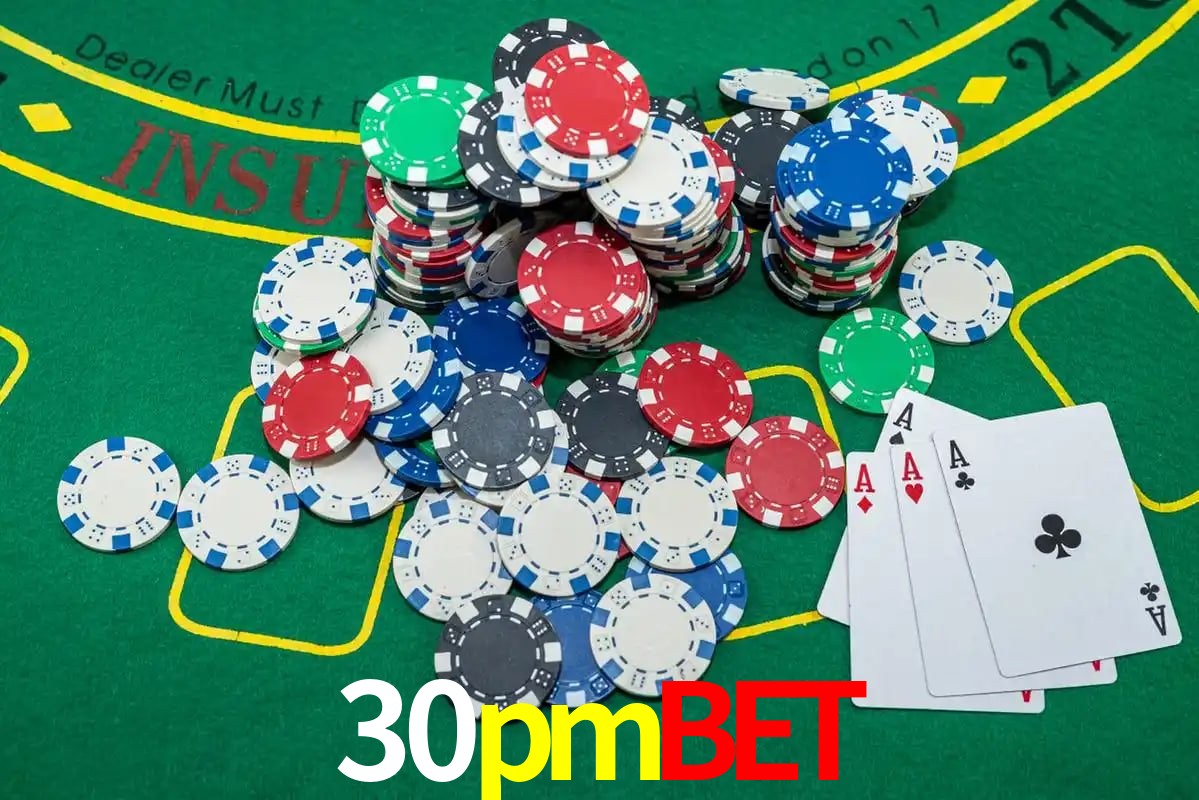 Jogos Exclusivos 30pmbet