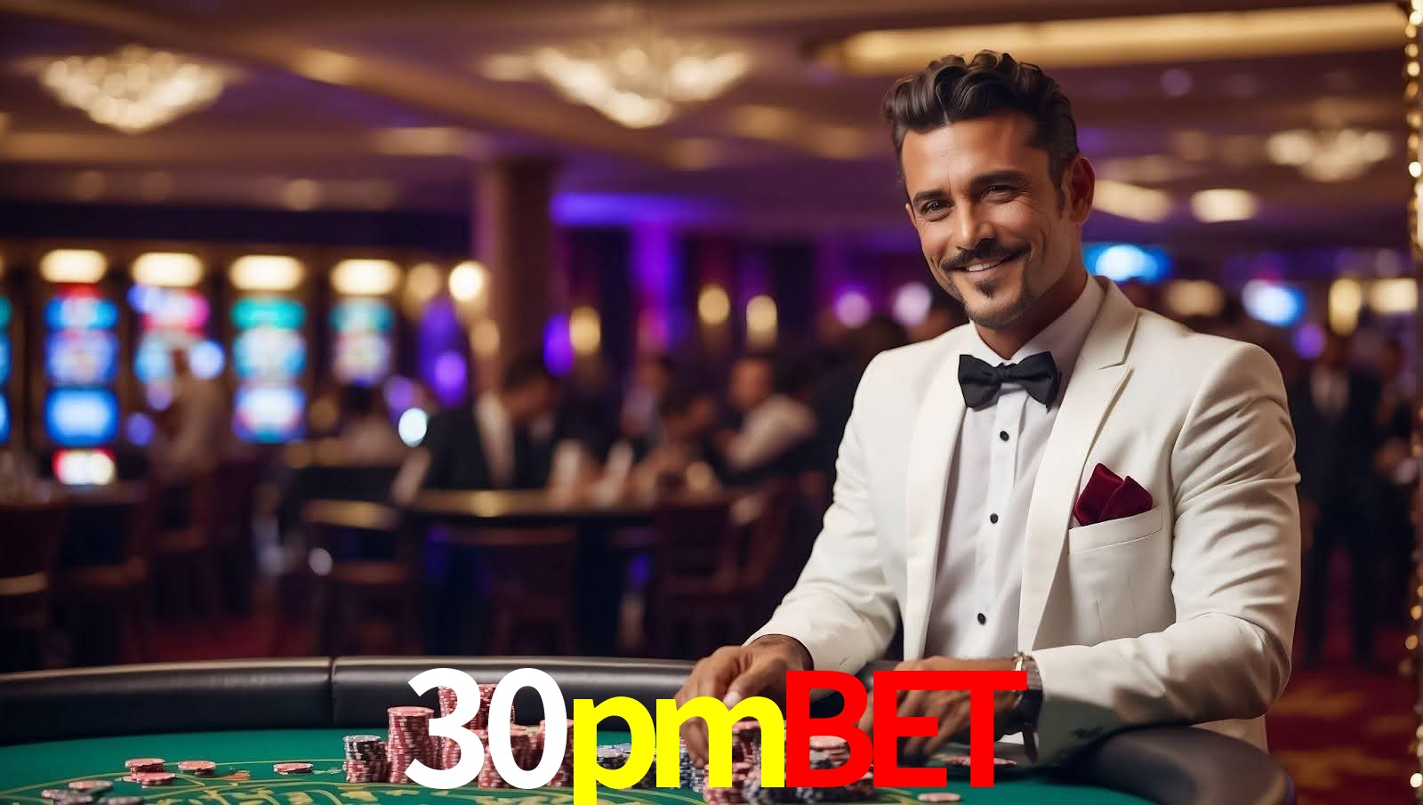 Sistemas de Segurança 30pmbet