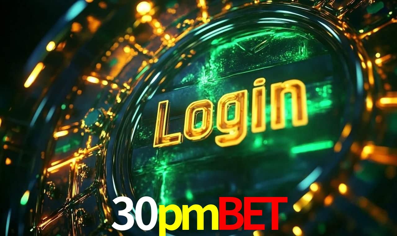 APP rápido e leve da 30pmbet