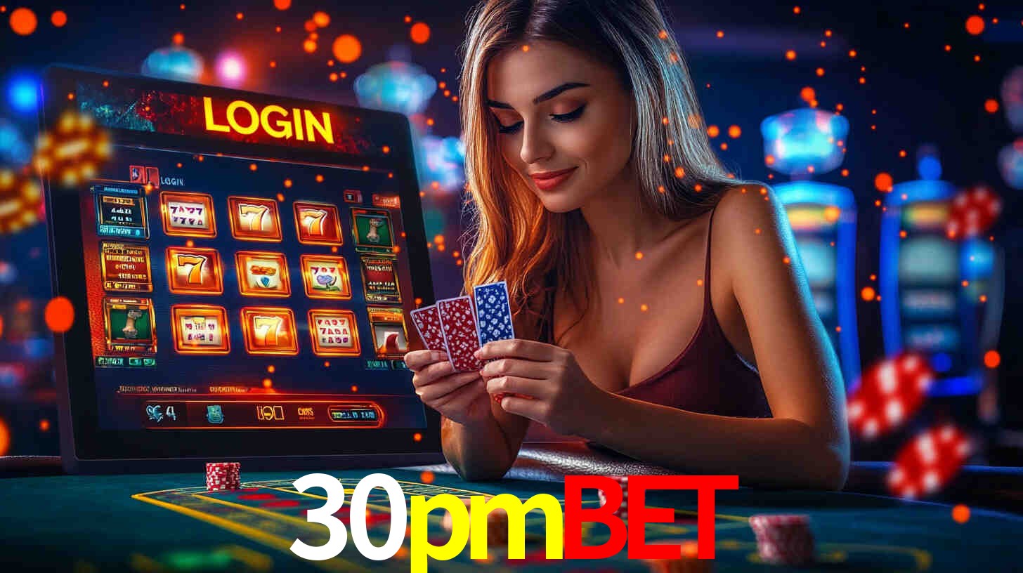 Bônus Generosos e Exclusivos no 30pmbet para Você!