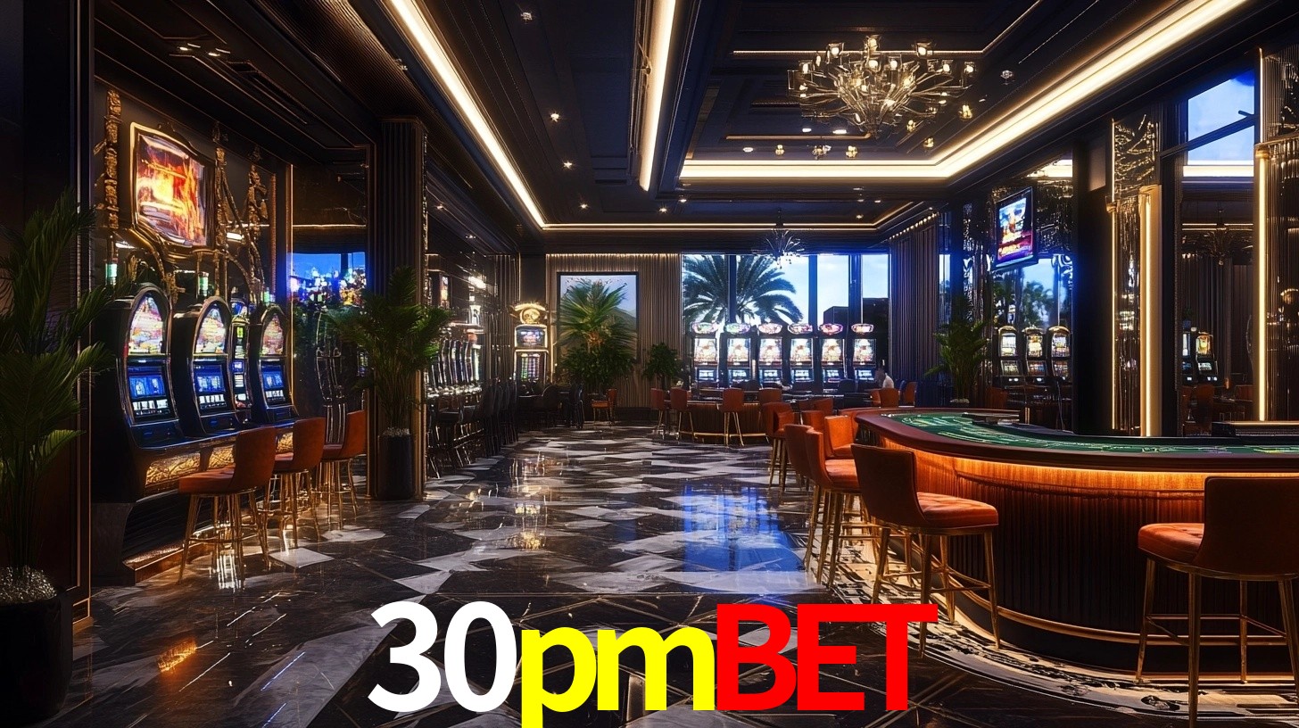Exclusive Games 30pmbet