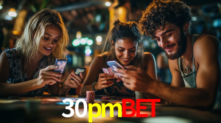 Blackjack Table 30pmbet