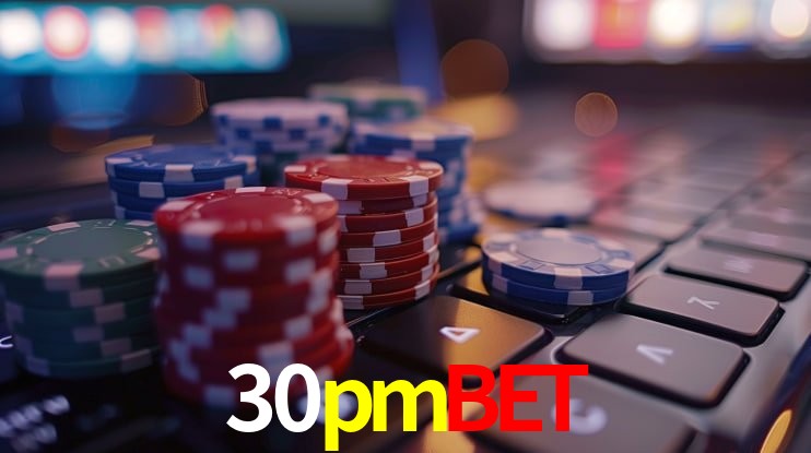 Design Responsivo 30pmbet