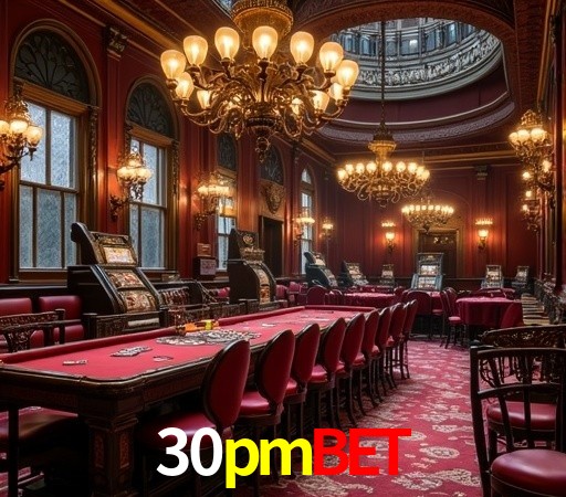 Promoções Sazonais 30pmbet