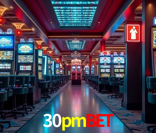 A Emoção da Loteria na 30pmbet: Uma Chance de Mudança de Vida