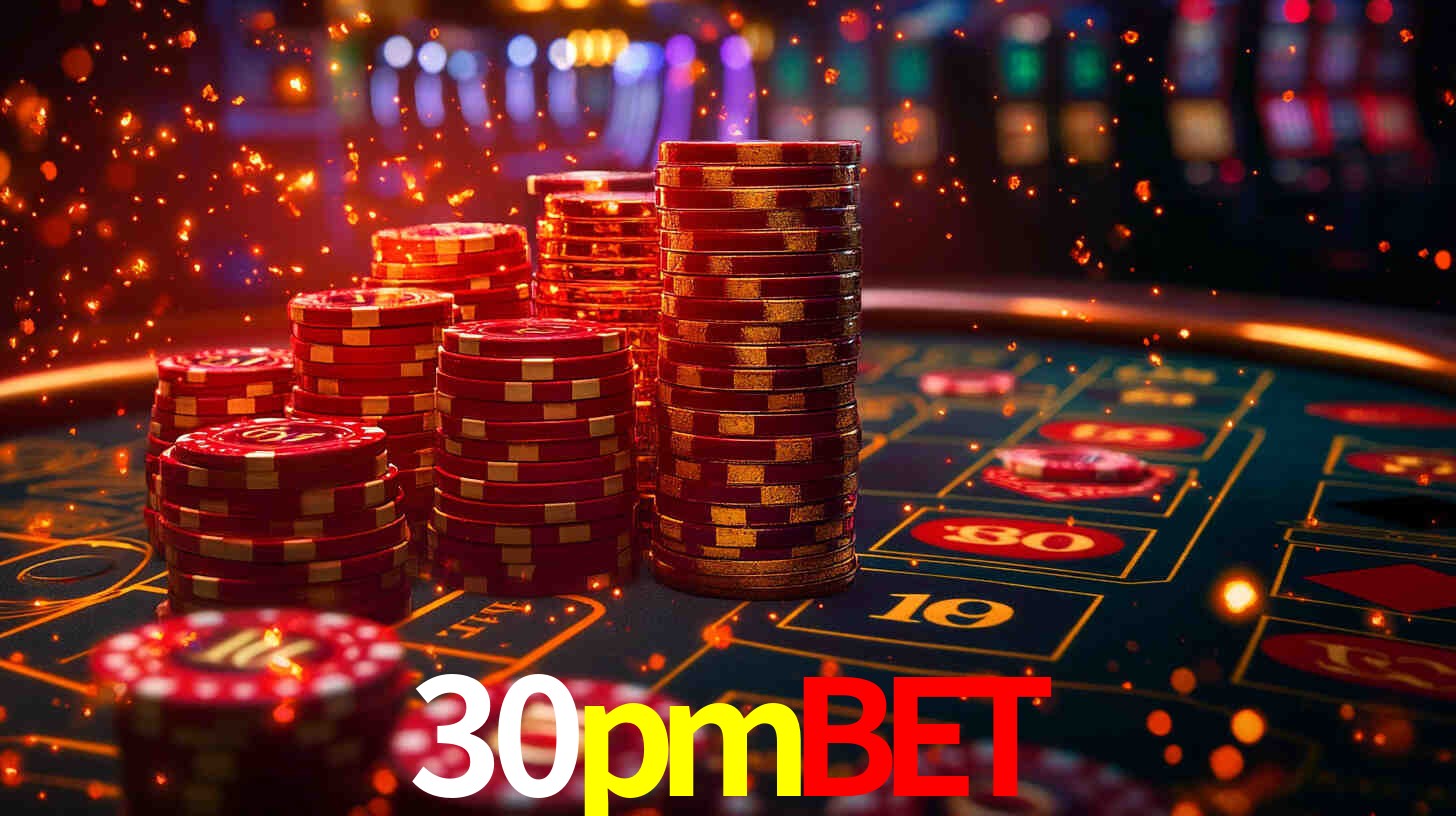 Daily Bonuses 30pmbet