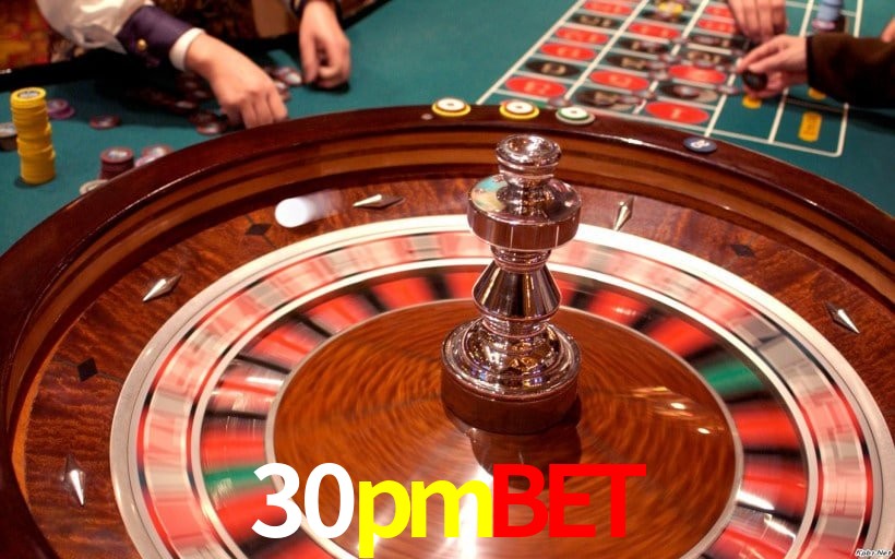 PIX Instantâneo 30pmbet