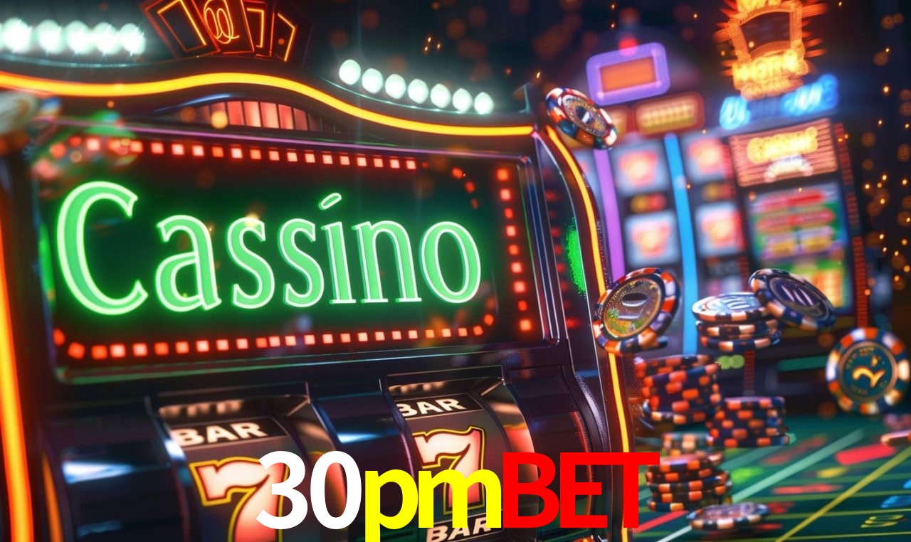Benefícios da Conta 30pmbet