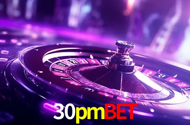 Página oficial no Facebook da 30pmbet