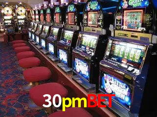 Descubra a Magia dos Jogos de Arcade no 30pmbet