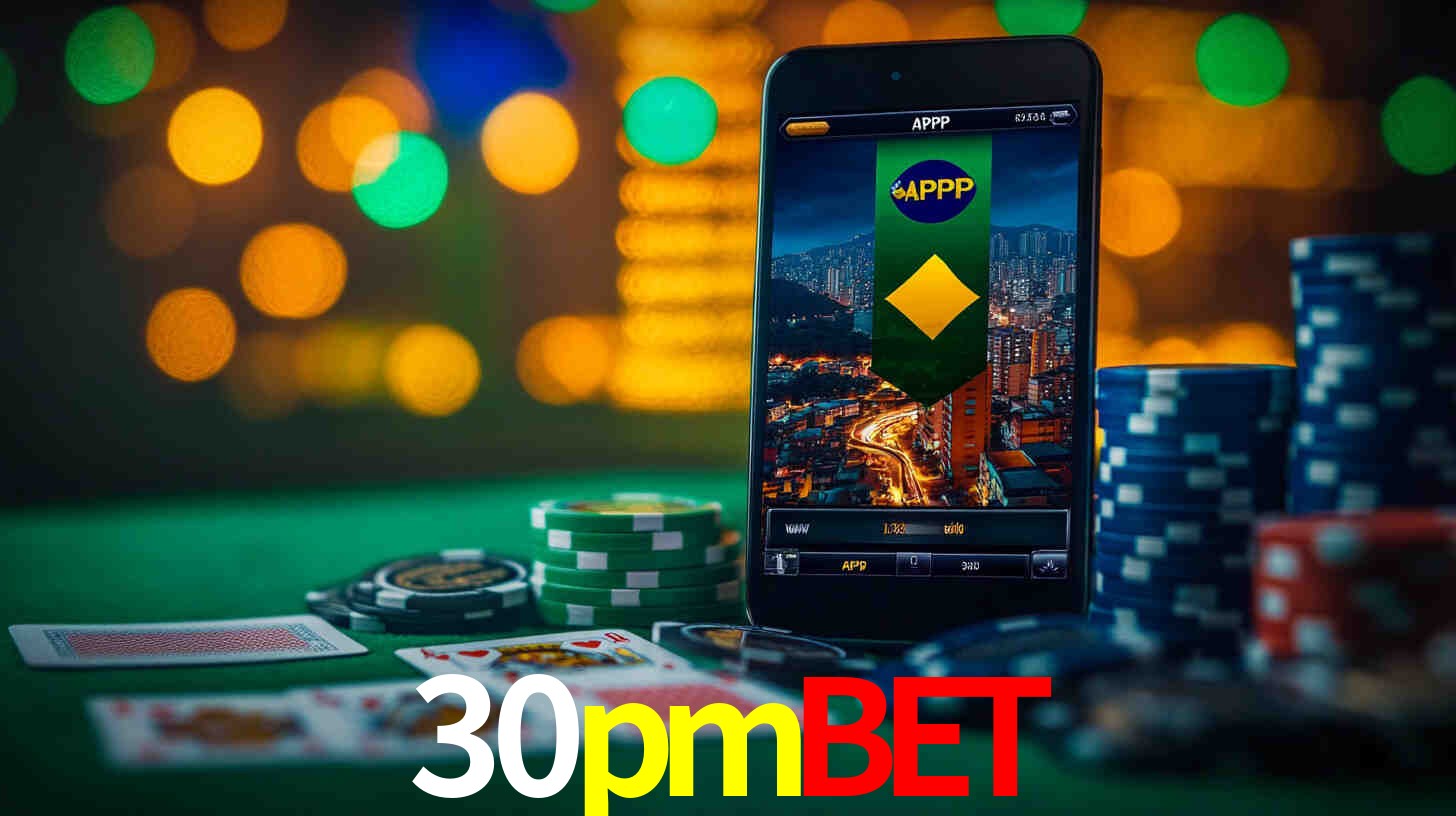 Explorando a Categoria de Eventos em Apostas na 30pmbet
