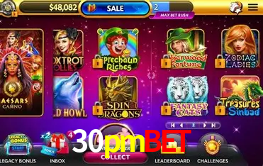Desvendando o Mundo dos Jogos Virtuais na 30pmbet