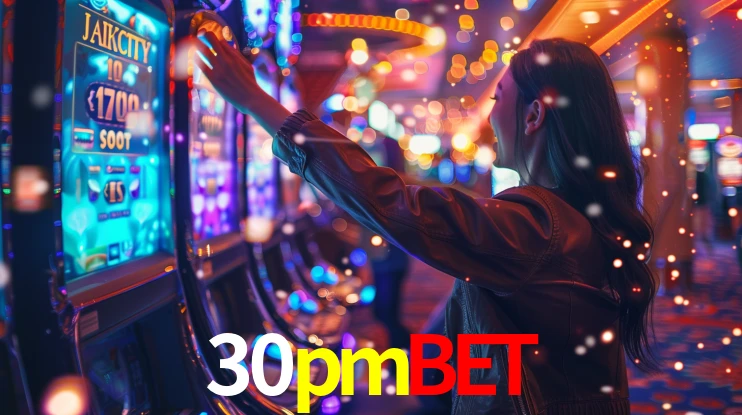 Experimente o Login Seguro Premium no 30pmbet
