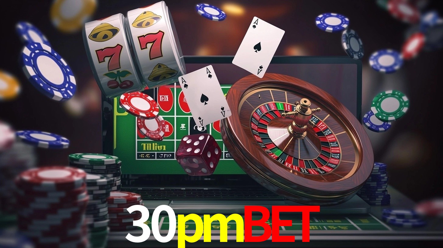 Premium Interface 30pmbet